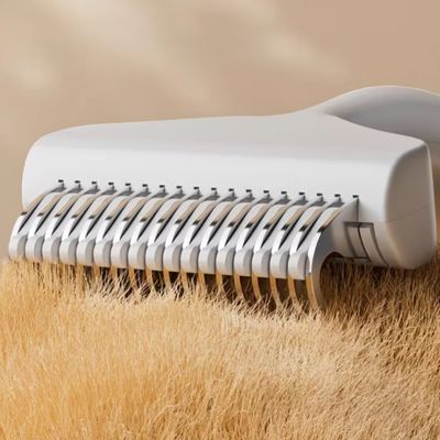Zoomtopia Brosse pour chat