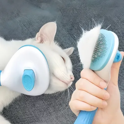 Zoomtopia Brosse pour chat