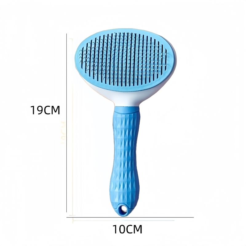 Zoomtopia Brosse pour chat