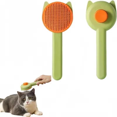 Zoomtopia Nettoyeur de poils d'animaux