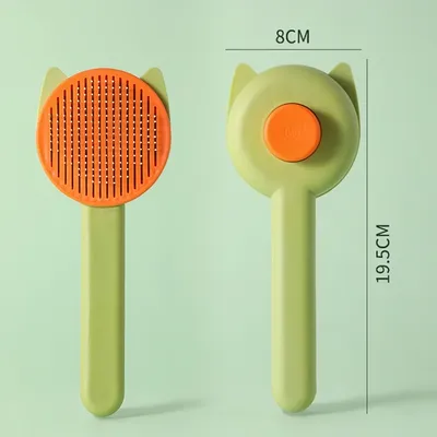 Zoomtopia Nettoyeur de poils d'animaux