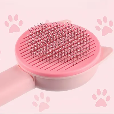 Zoomtopia Nettoyeur de poils d'animaux