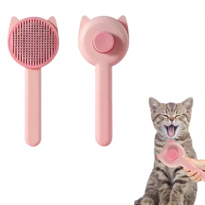 Zoomtopia Nettoyeur de poils d'animaux