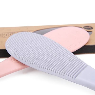 Zoomtopia Brosse de massage pour la langue des animaux