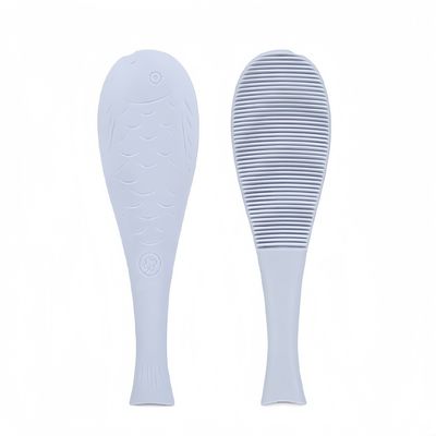 Zoomtopia Brosse de massage pour la langue des animaux