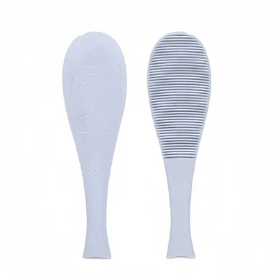 Zoomtopia Brosse de massage pour la langue des animaux