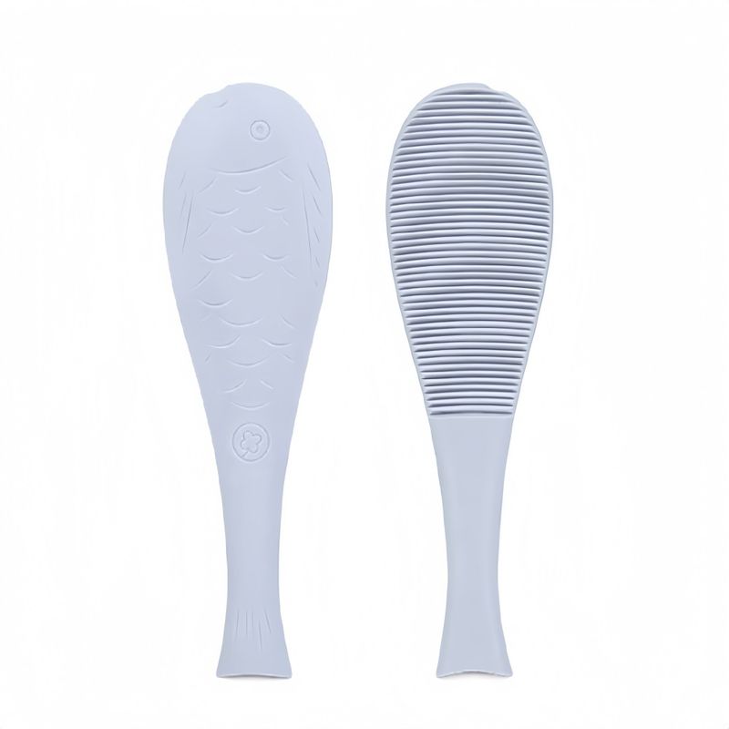 Zoomtopia Brosse de massage pour la langue des animaux