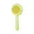 Zoomtopia Brosse pour chat avec bouton de déverrouillage