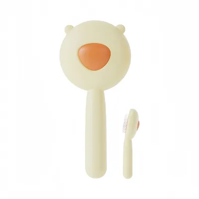 Zoomtopia Brosse de toilettage pour chat