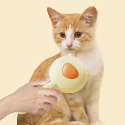 Zoomtopia Brosse de toilettage pour chat