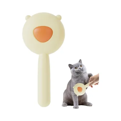 Zoomtopia Brosse de toilettage pour chat