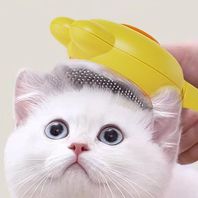 Zoomtopia Peigne pour chats et chiens