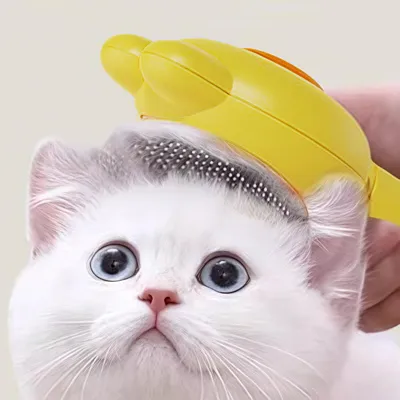 Zoomtopia Peigne pour chats et chiens