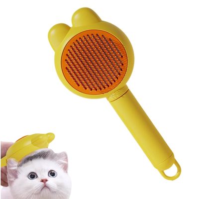 Zoomtopia Peigne pour chats et chiens