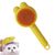 Zoomtopia Peigne pour chats et chiens
