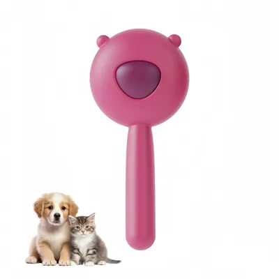 Zoomtopia Brosse de toilettage pour chat