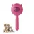 Zoomtopia Brosse de toilettage pour chat