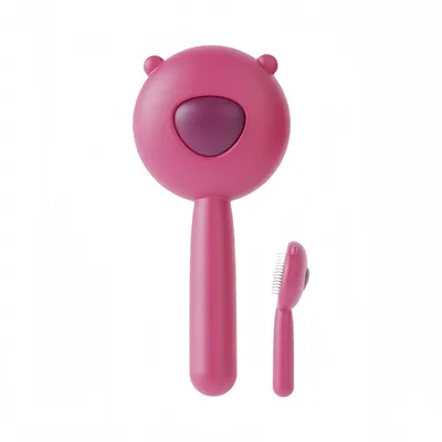 Zoomtopia Brosse de toilettage pour chat