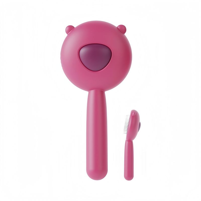 Zoomtopia Brosse de toilettage pour chat