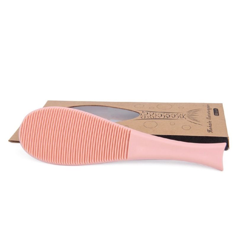 Zoomtopia Brosse de massage pour la langue des animaux