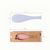 Zoomtopia Brosse de massage pour la langue des animaux