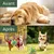Zoomtopia Jouet interactif pour chien