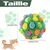 Zoomtopia Jouet interactif pour chien
