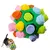Zoomtopia Jouet interactif pour chien Zoomtopia Jouet interactif pour chien