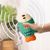 Zoomtopia Jouet à mâcher en peluche  pour chien Lot de deux