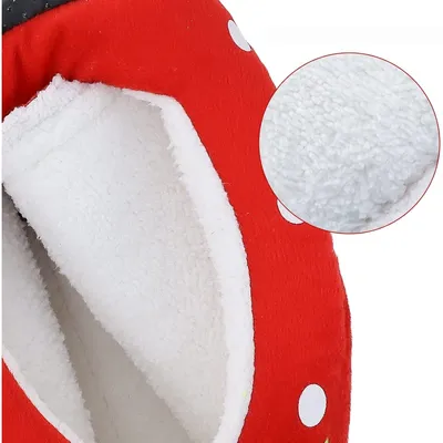 Zoomtopia Maison pour cochon d'Inde