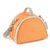 Zoomtopia Cage de transport portable pour petits animaux