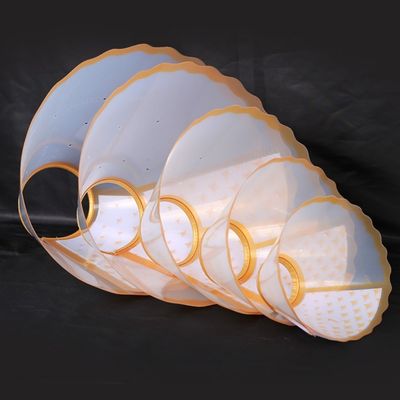 Zoomtopia Collier de convalescence pour chiens et chats