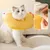 Zoomtopia Collier anti-léchage pour chat