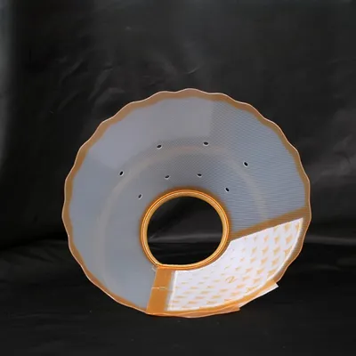 Zoomtopia Collier de convalescence pour chiens et chats