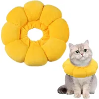Zoomtopia Collerette de protection pour chat