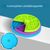 Zoomtopia Gamelle anti - glouton pour chien