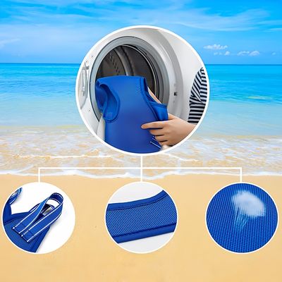 Pawzy Hamac de toilettage pour chien et chat