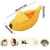 Lit cachette Banana Cave pour petit animal