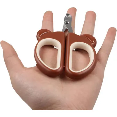 Zoomtopia Coupe-ongles pouranimaux de compagnie