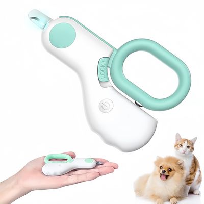 Pawzy Coupe - Ongles à LED pour chats et chiens
