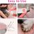 Pawzy Coupe - Ongles à LED pour chats et chiens