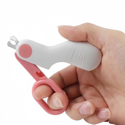 Pawzy Coupe - Ongles à LED pour chats et chiens