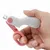 Pawzy Coupe - Ongles à LED pour chats et chiens Pawzy Coupe - Ongles à LED pour chats et chiens