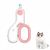 Pawzy Coupe - Ongles à LED pour chats et chiens