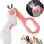 Pawzy Coupe - Ongles à LED pour chats et chiens Pawzy Coupe - Ongles à LED pour chats et chiens