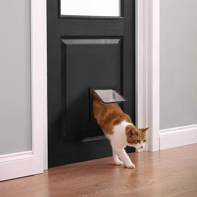 Zoomtopia Chatière pour chat Zoomtopia Chatière pour chat