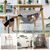Zoomtopia Hamac pour chat
