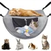 Zoomtopia Hamac pour chat