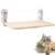 Zoomtopia Lit de fenêtre pliable pour chat Zoomtopia Lit de fenêtre pliable pour chat
