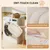 FurryFusion Hamac pliable pour chat